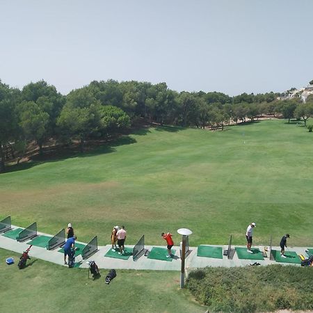 Charming Apartment In Front Of Villamartin Golf And Plaza 외부 사진