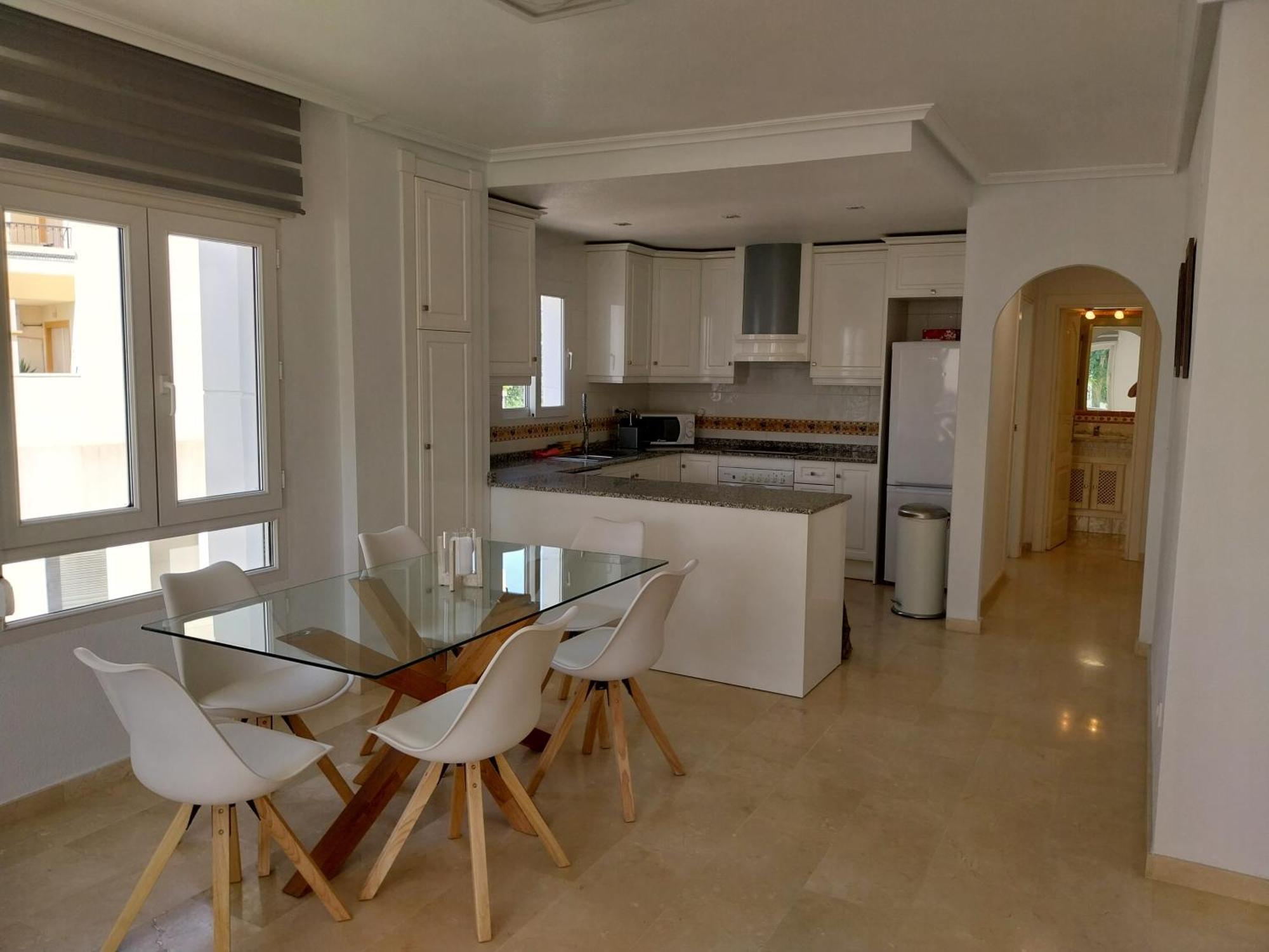 Charming Apartment In Front Of Villamartin Golf And Plaza 외부 사진