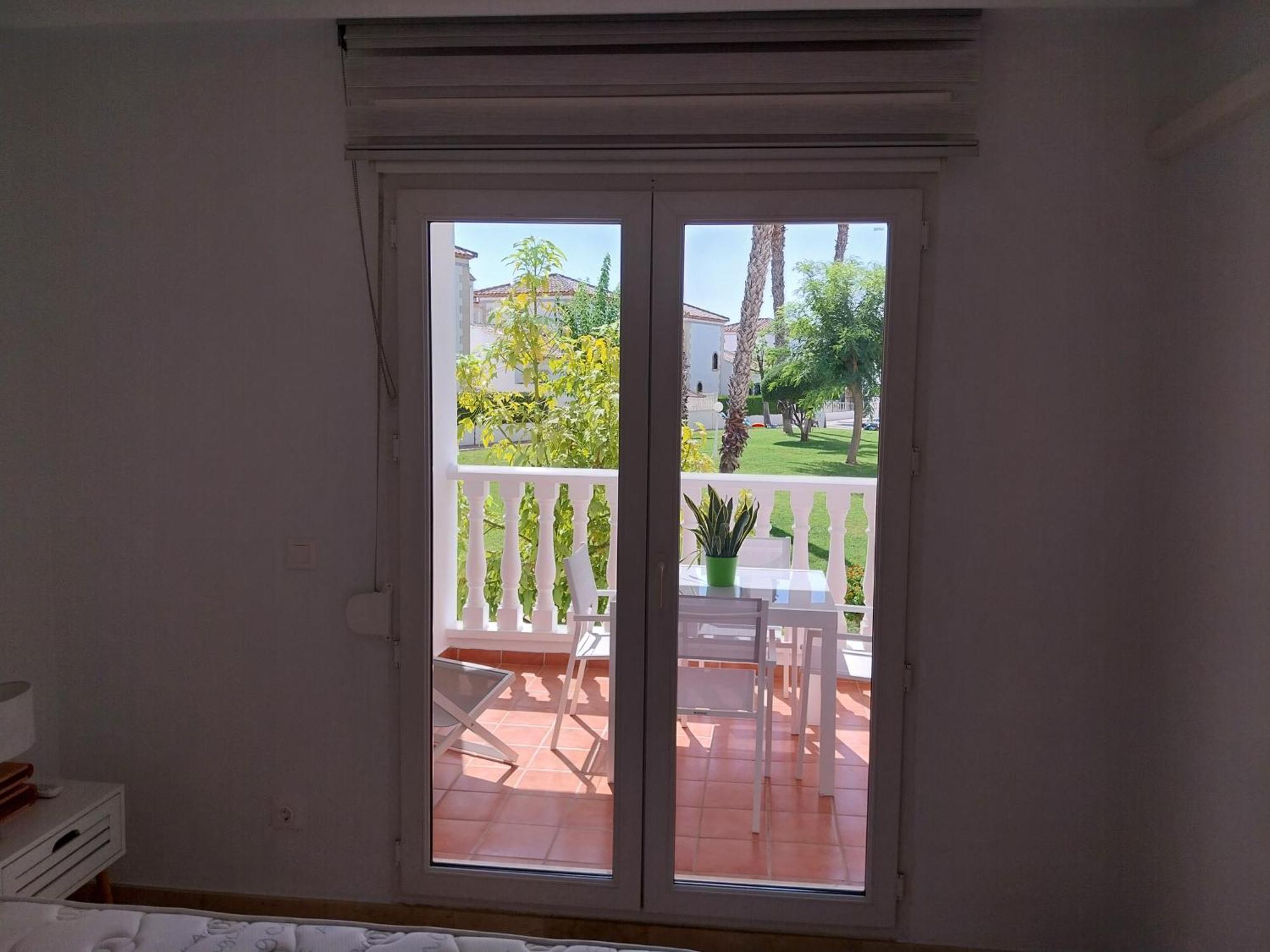 Charming Apartment In Front Of Villamartin Golf And Plaza 외부 사진